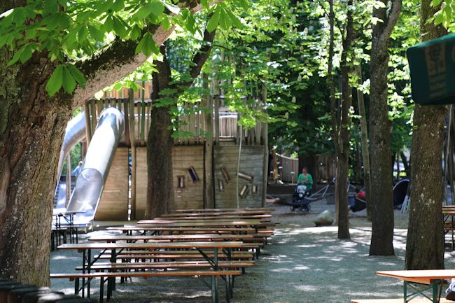 Tierpark Hellabrunn KiMaPa