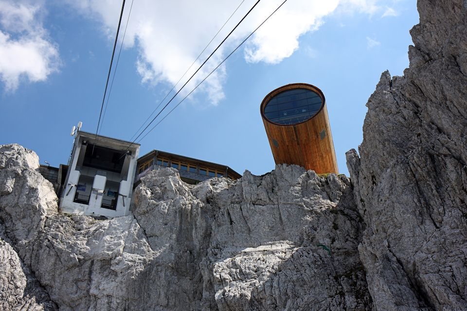 Karwendel Naturzentrum