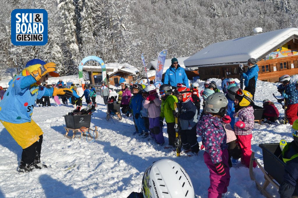 Giesing Skischule