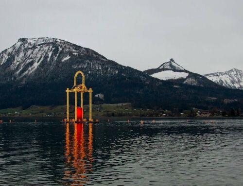 St. Wolfgang – Advent wie damals – Salzkammergut/Österreich