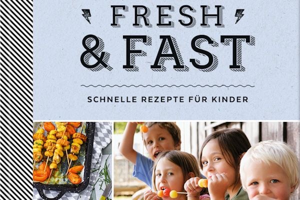 Fresj & Fast Familienessen