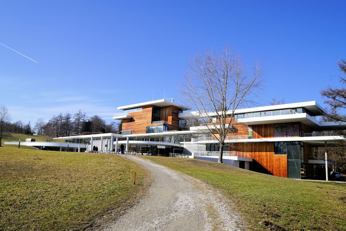 Starnberg Museum Buchheim