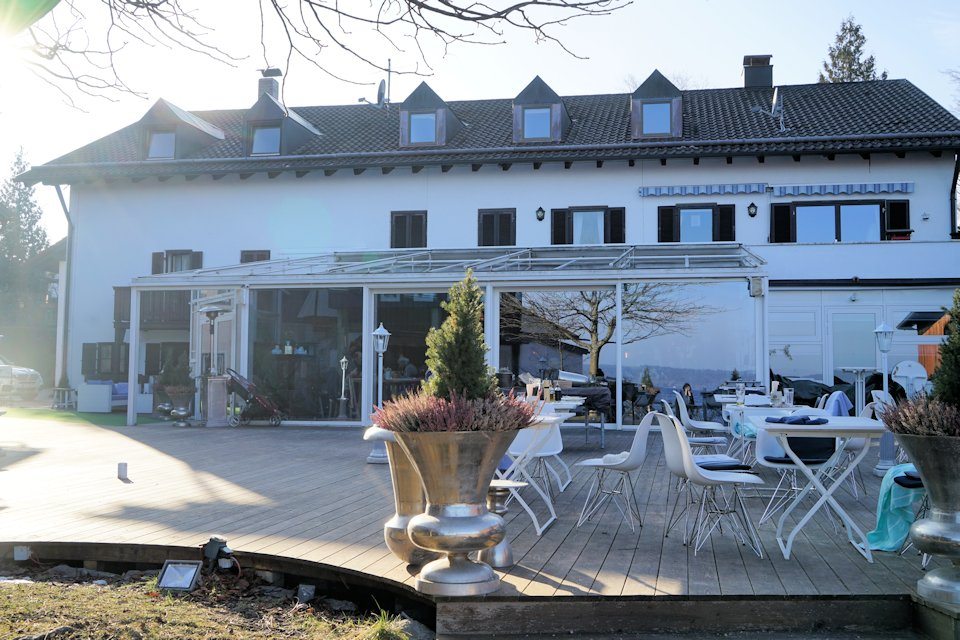 Tutzing Restaurant