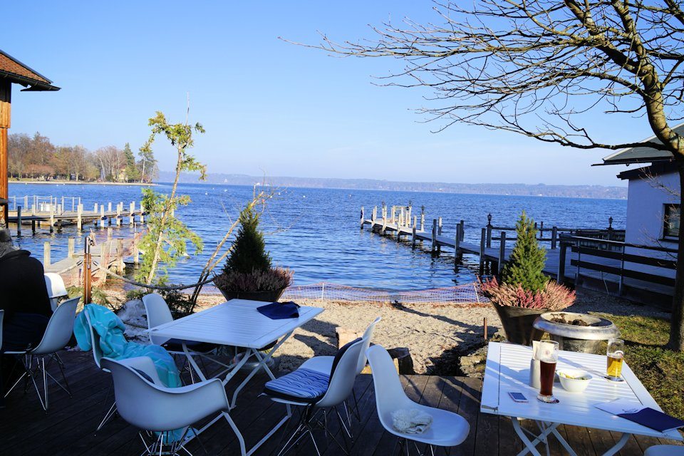 Restaurant Starnberger See