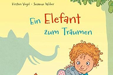 Ein Elefant zum Träumen