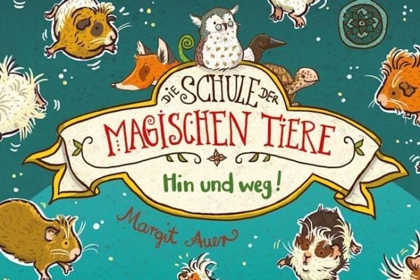 Kinderbuch Archive - KiMaPa