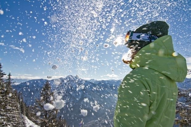 skigebiet kolbensattel