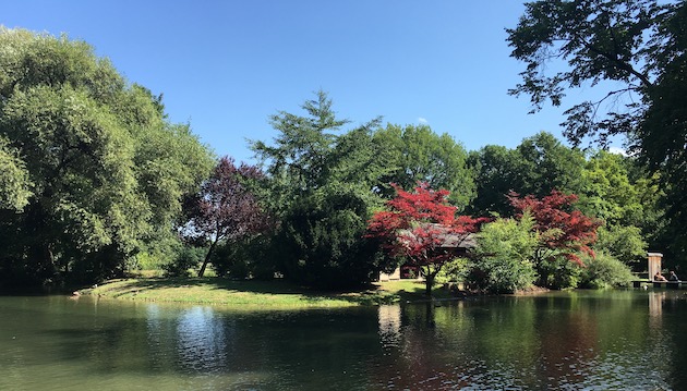 Japanfest Im Englischen Garten Kimapa