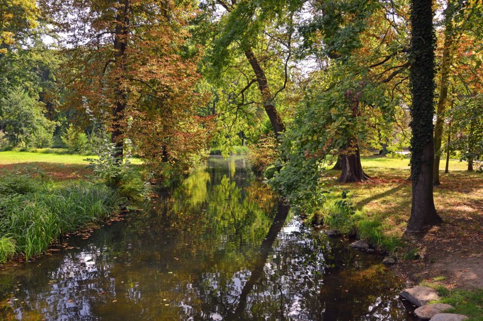 Pasinger Stadtpark