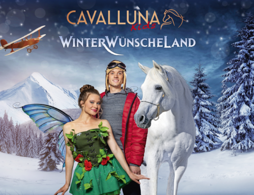 CAVALLUNA Kids – WinterWünscheLand | 21.12.24 – 05.01.25