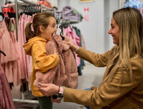 Kinderkleidung kaufen – Worauf ist zu achten?
