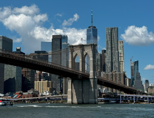 New York mit Kindern – 20 Highlights