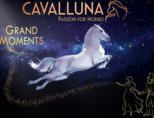 CAVALLUNA – Grand Moments