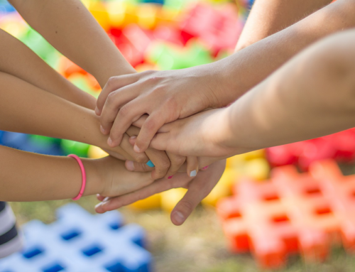 Kinderkurse für die ganze Familie