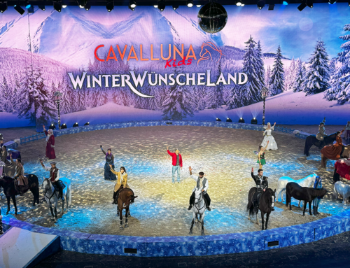 WinterWünscheLand – CAVALLUNA Kids – KiMaPa on Tour